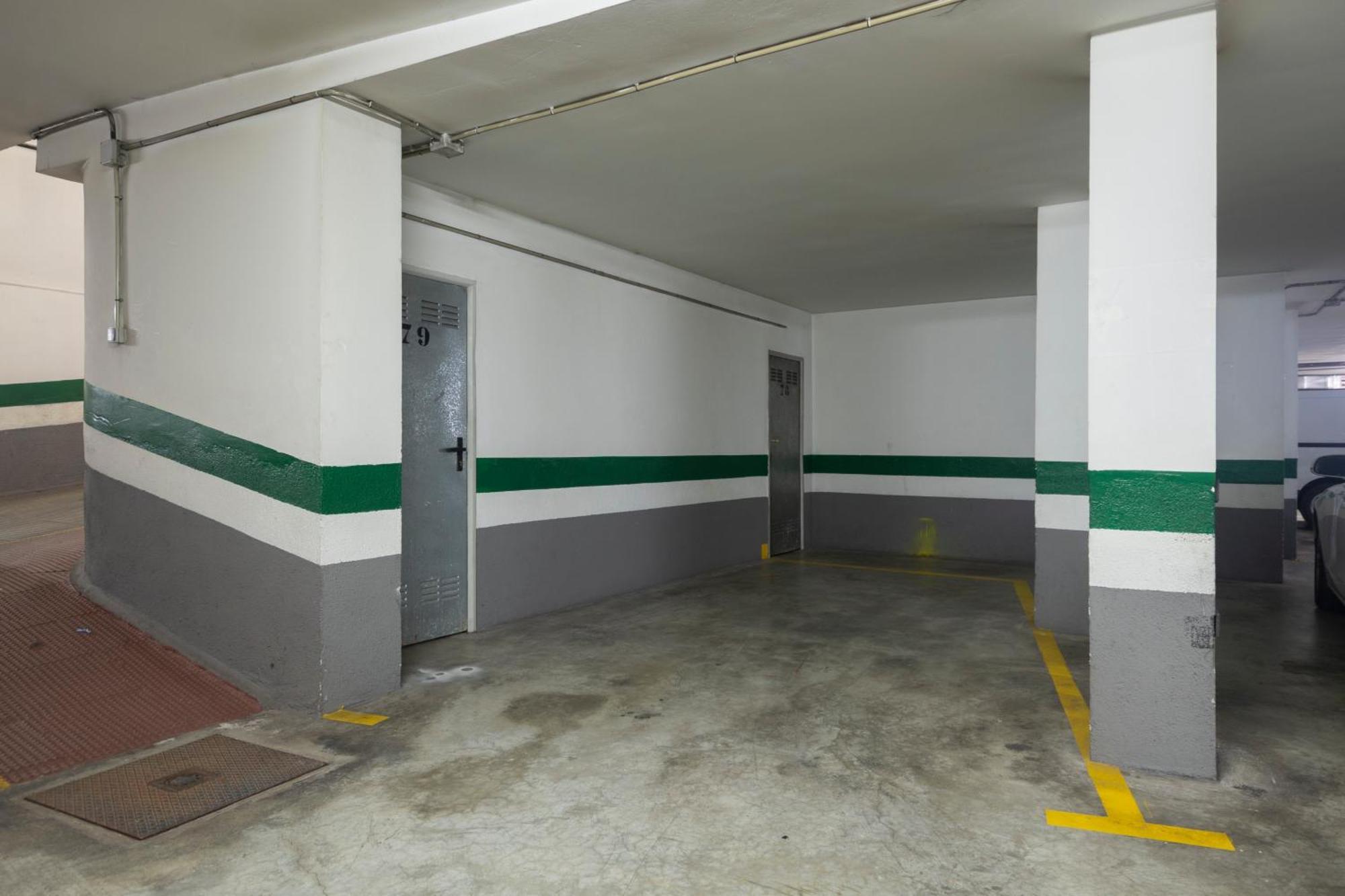 Apartamento Adultos Centro N V 1 Free Parking Granada Exterior foto